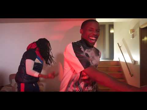 [Chicago Blind Rapper] Skully TV x Skud - CONVO | Shot by | @IAMLORDRIO