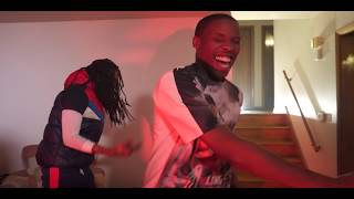 [Chicago Blind Rapper] Skully TV x Skud - CONVO | Shot by | @IAMLORDRIO