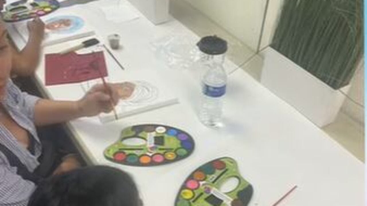 Community career and resource event