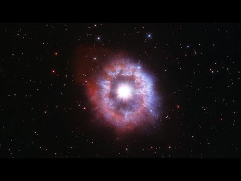 In celebration of the 31st anniversary of the launching of NASA’s Hubble Space Telescope on April 24, 1990