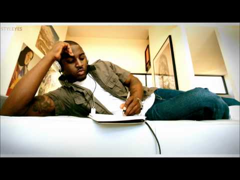 Jason Caesar BETTER THAN ME (1:21)