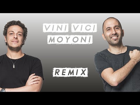VINI VICI VS JEAN MARIE feat. HILIGHT TRIBE - MOYONI (STARX & KURXCO HARD-PSY REMIX)