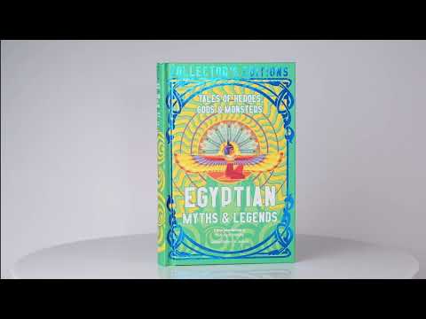 Книга Egyptian Ancient Origins: Stories of People & Civilization video 1