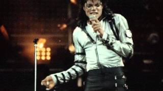 MICHAEL JACKSON/TURNED THE LIGHTS DONE LOW
