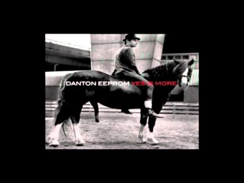 Danton Eeprom- Vivid Love