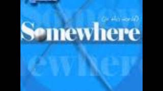 Kallisto   Somewhere original club mix