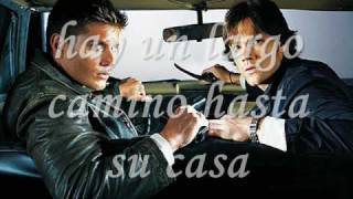 Whitesnake Long way from Home español!