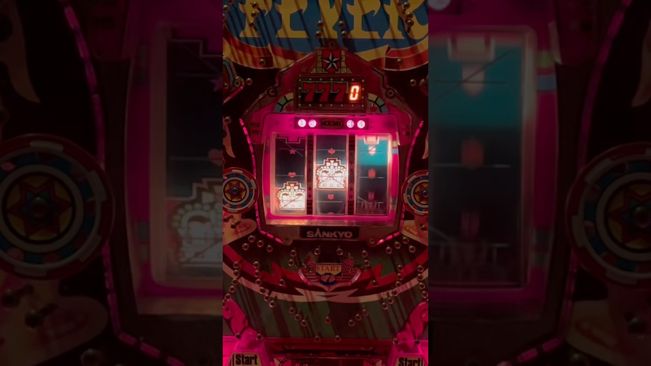 Shorts フィーバースパーク