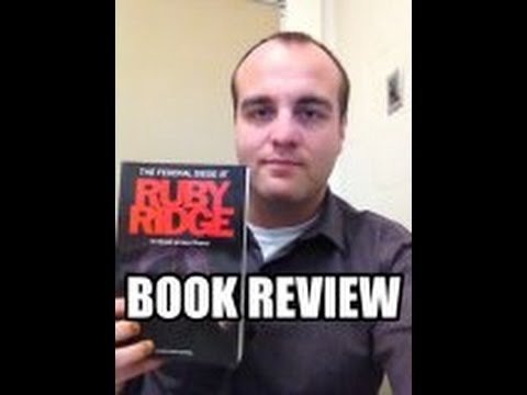 "The Federal Siege at Ruby Ridge" by Randy Weaver