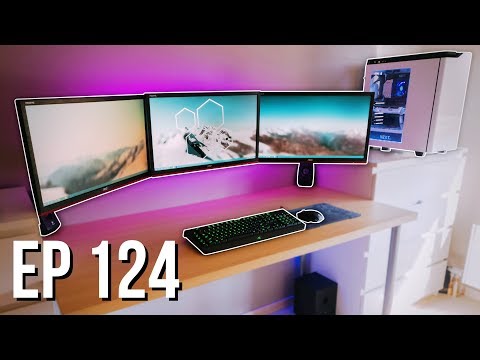 Setup Wars - Episode 124