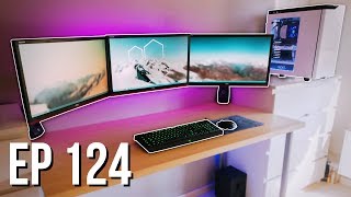 Setup Wars - Episode 124