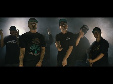 Young Chop & Rado - Deal With It