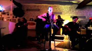 SCHOCK live @ Erfurt 27.10.2012 - You chained me up