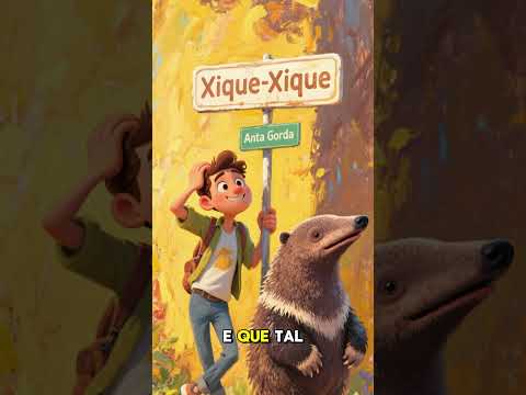 Nomes estranhos de cidades brasileiras que parecem piada, mas são reais