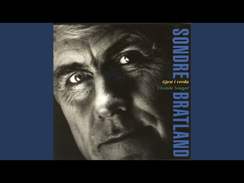 Eg Er Ein Gjest I Verda