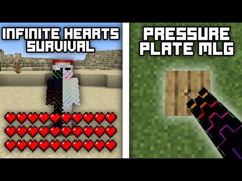 30 Minecraft Glitches That Broke The Game