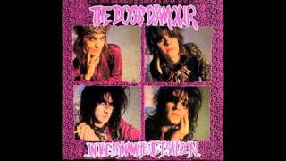 The Dogs D&#39;amour-Gonna Get It Right