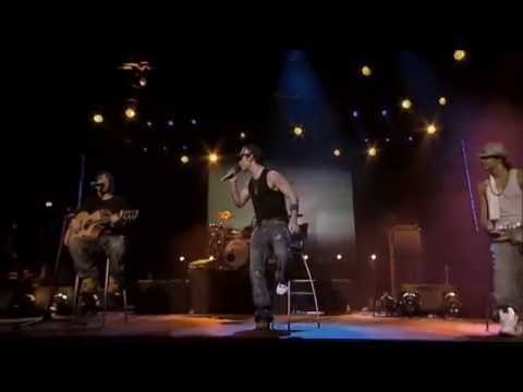 D'ZRT - Mexe (Ao Vivo no Coliseu)