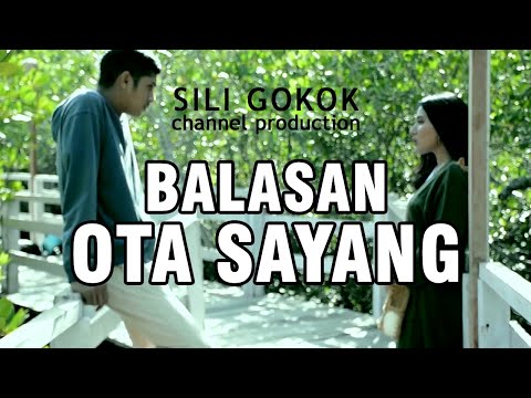 BALASAN OTA SAYANG - BETRYA KROMEN (KROMEN BERSAUDARA) [OFFICIAL VIDEO]