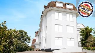 Russell Court Hotel | Bournemouth, United Kingdom | Hotel Review 🏩