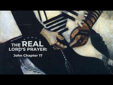 The Real Lord’s Prayer Part 2: Truth