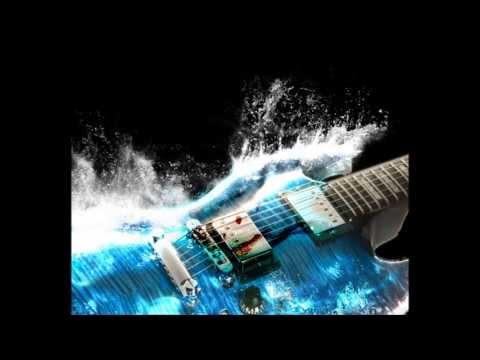 Jeremy McGrew - Rising Above (Original instrumental song)