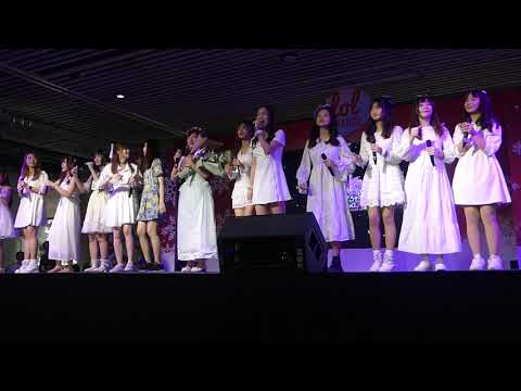 Shining Stars : Shining Stars  @Idol Exchange "Before Christmas" Ft.Veevie Ex.ShiningStars 1 Gen