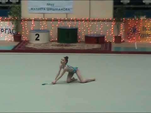 Sofia Ivanova Clubs  NT J Shishmanova F