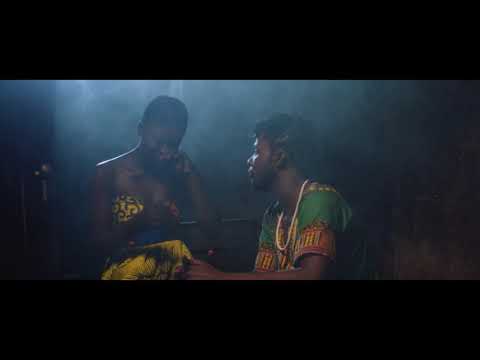 SWEET FIRE - U-GIN (Official Video)