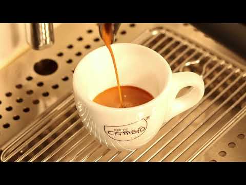 Cambio Caffè Intenso