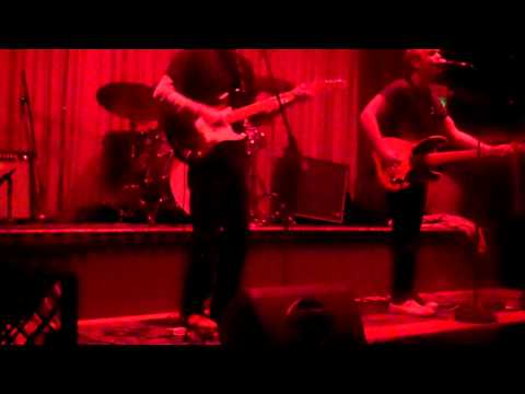 Suicide Dragons- Goin' to the Party-Make Out Room- March 2011