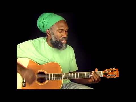 44 Blues Guitar Lesson - Corey Harris