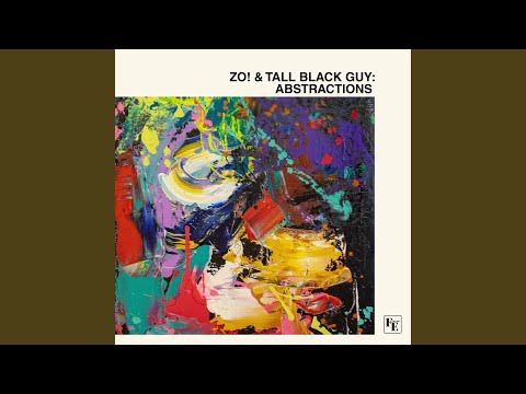 The Ride (feat. Sy Smith, Black Milk & Elzhi)