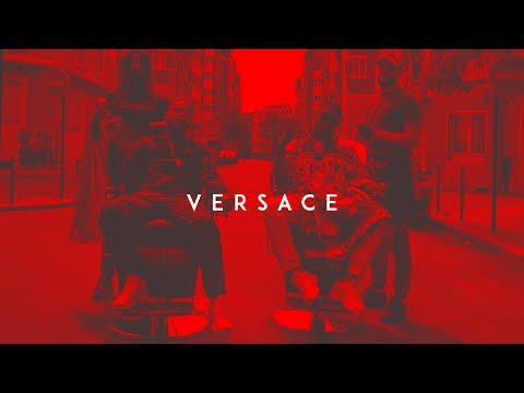 Instru Trap/Rap Leto x Ninho x NiskaType Beat 2019 - Versace (Prod. By MontaBeats)