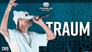 CRO - Traum (live aus der Elbphilharmonie Hamburg) #CALIC2018