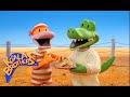 The Koala Brothers Helping Song High Res Version Children S Animation Series