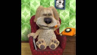 Talking Ben suck dick