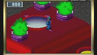 バトルネットワーク    ロックマンエグゼ３ を実況プレイ part40