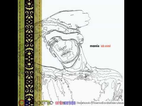 Mœnia – Lado animal (Single)