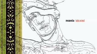 Mœnia – Lado animal (Single)