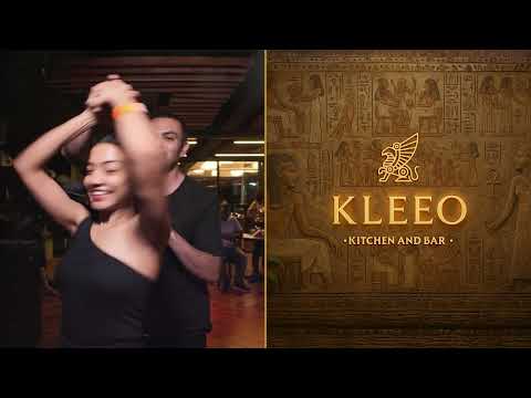 KLEEO Kitchen & Bar