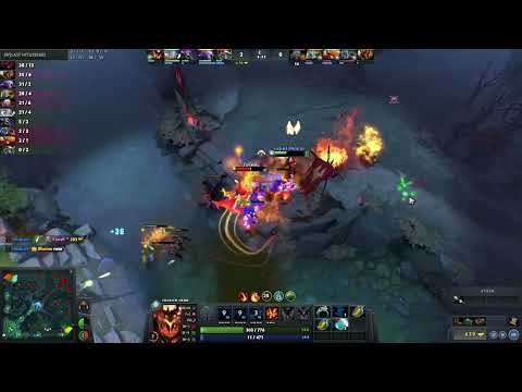 Classic Miracle Shadow Fiend