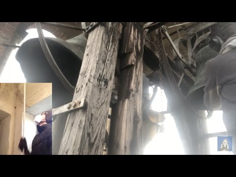 Campane di Vallongo, fraz. di Carmagnola (TO)