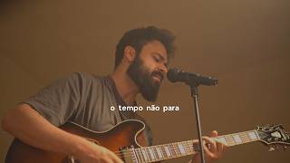 O Tempo Não Para - Cazuza (Stefano Mota)