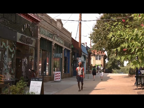 Atlanta Has Soul - Atlanta's Westside