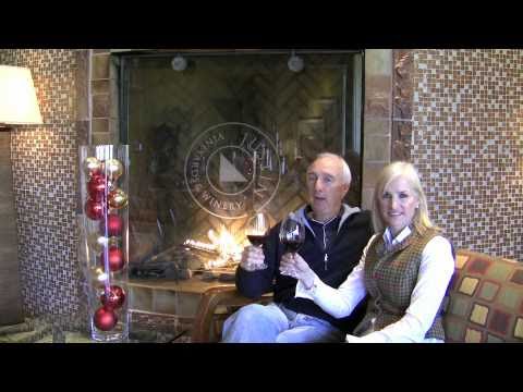 JUSTIN Holiday Video