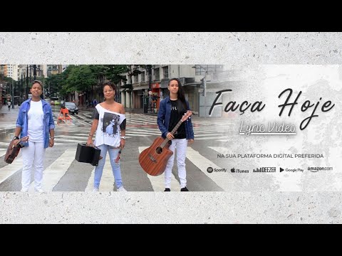 Faça Hoje - Banda Joana D'arc