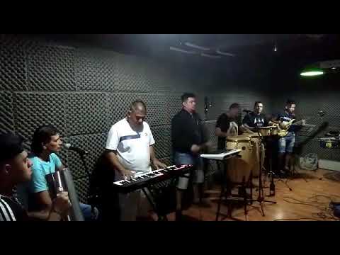 Kumbia de la buena
