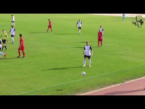 ATLÉTICO CALATAYUD 1 - 1 CF CALAMOCHA
