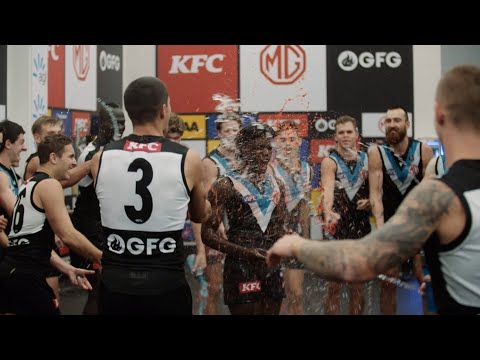 My Debut: Martin Frederick